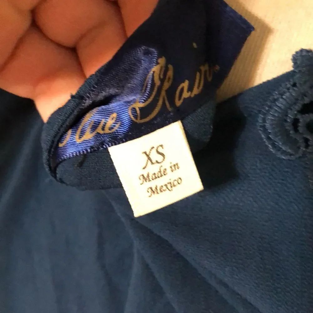3for $20 blouse - Picture 3 of 3